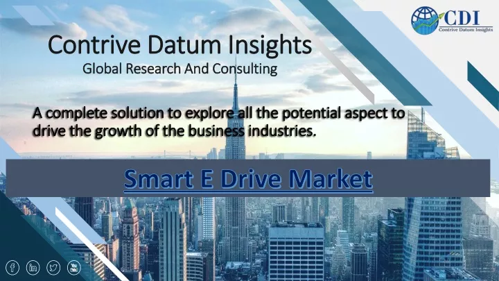 contrive datum insights global research