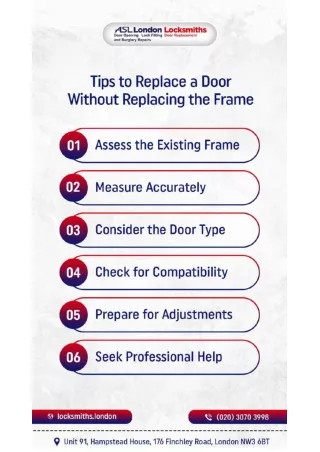 tips-to-replace-a-door-without-replacing-the-frame