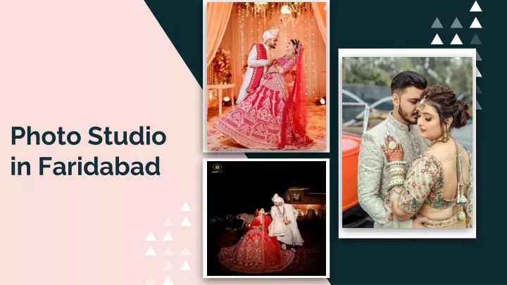 photo studio in faridabad