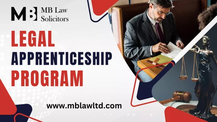 legal apprenticeship program