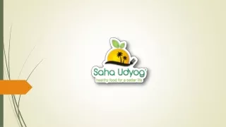The Best Finger Chips Wholesaler: Saha Udyog Foods