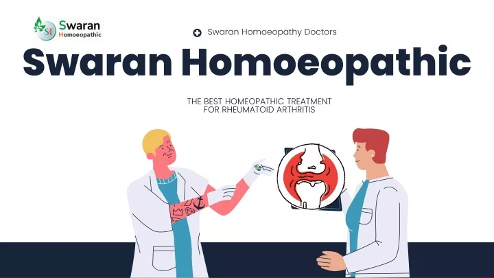 swaran homoeopathy doctors