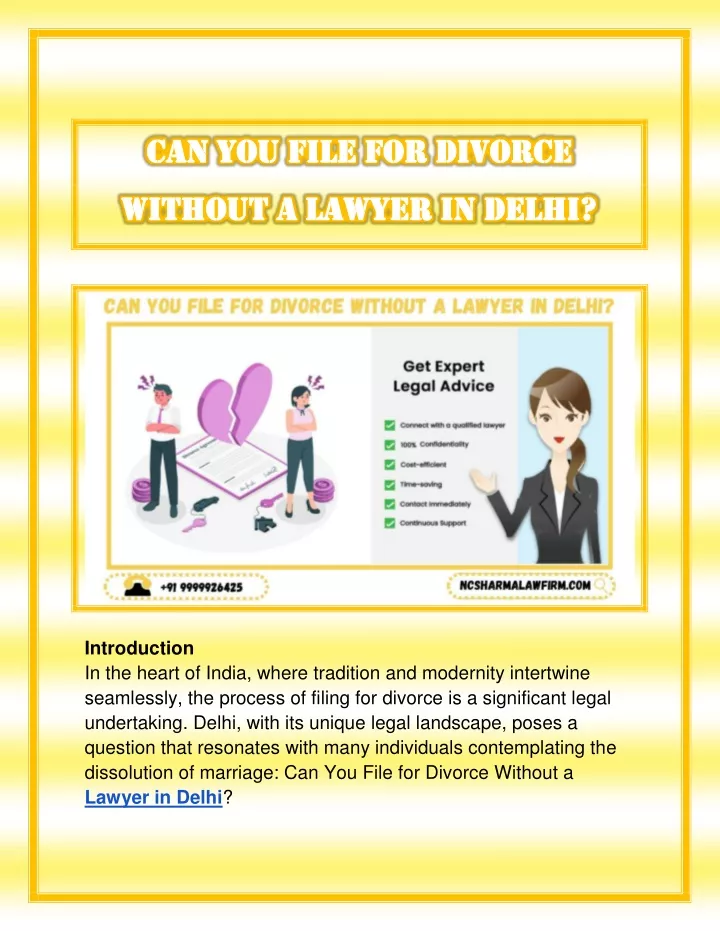 can you file for divorce can you file for divorce