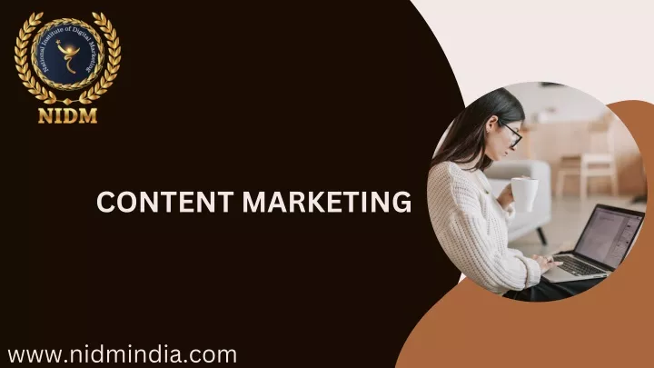 content marketing