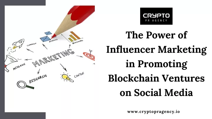 the power of influencer marketing in promoting