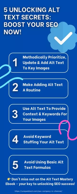 5 Unlocking Alt Text Secrets Boost Your SEO Now!