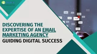 Discovering the Expertise of an Email Marketing Agency
