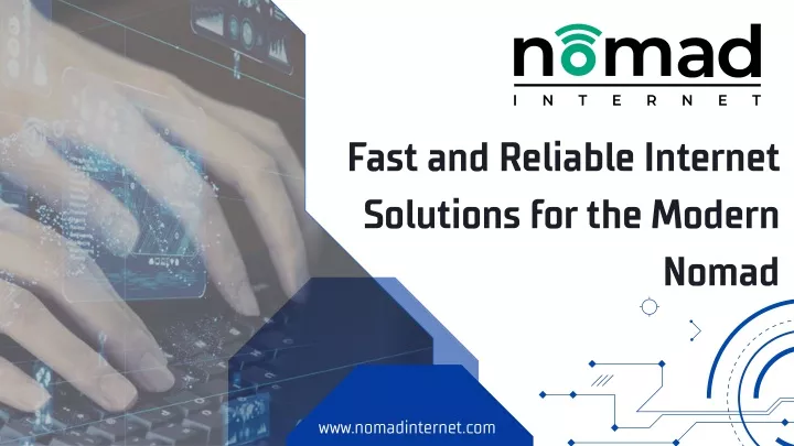 fast and reliable internet solutions
