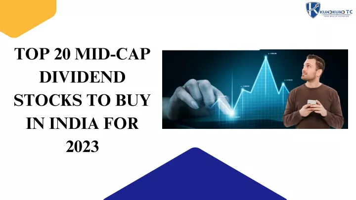 top 20 mid cap dividend stocks to buy in india