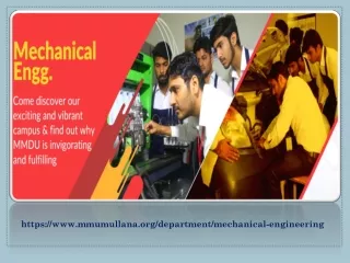 https www mmumullana org department mechanical