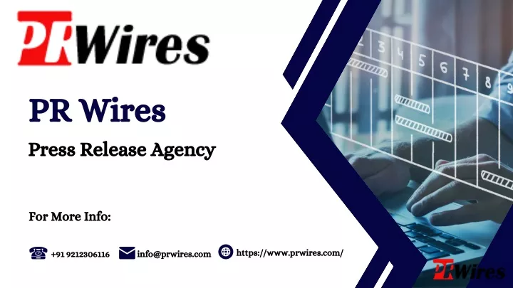 pr wires press release agency