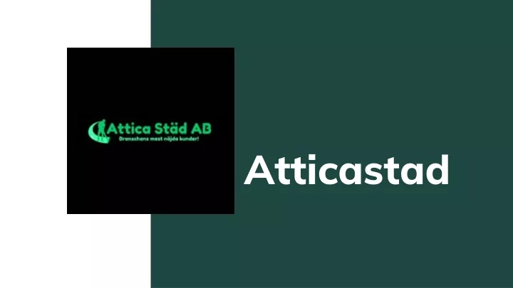 atticastad