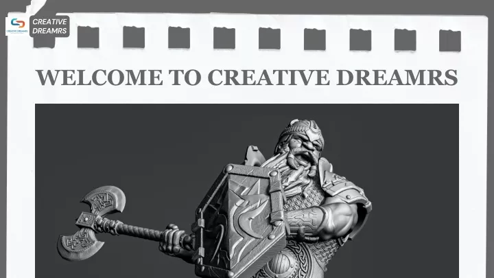 creative dreamrs