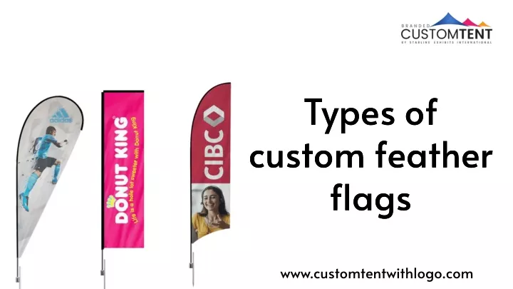 types of custom feather ags ags