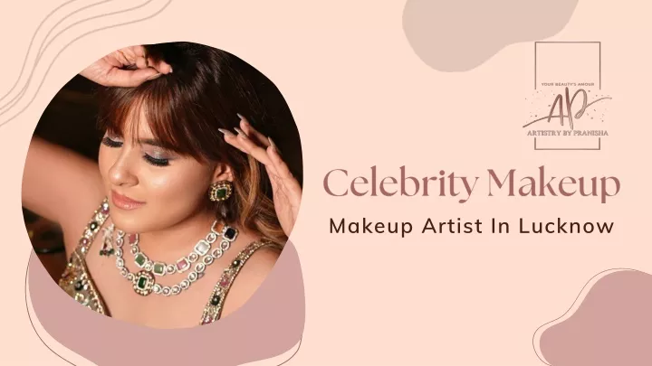 celebrity makeup