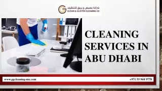CLEANING SERVICES IN  ABU DHABI (1)