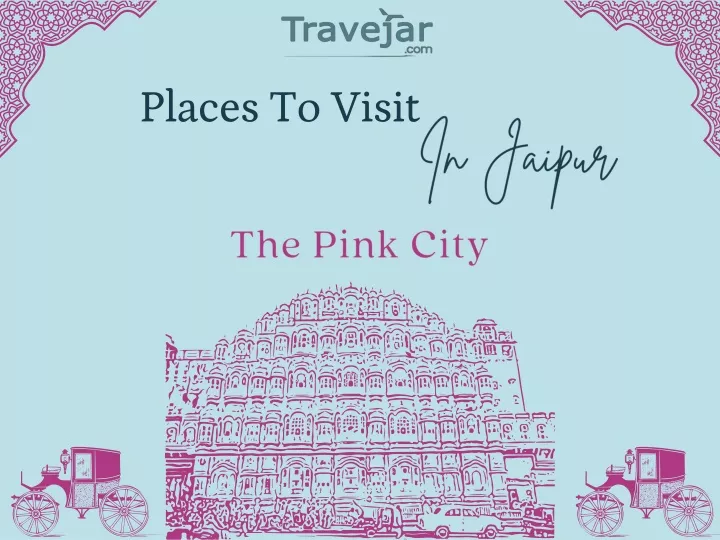 places to visit