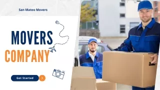 Streamlined Moving Solutions: Simplify Your Relocation with Our Professional
