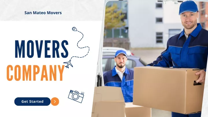 san mateo movers