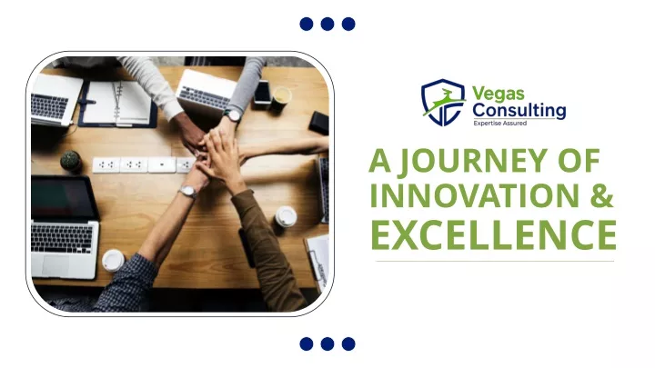 a journey of innovation excellence