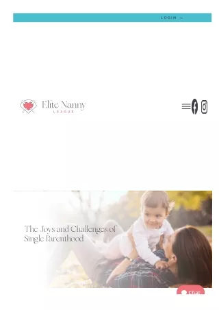 www-elitenannyleague-com-joys-and-challenges-of-single-parenthood-