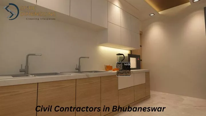 civil contractors in bhubaneswar