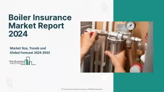 boiler insurance market report 2024