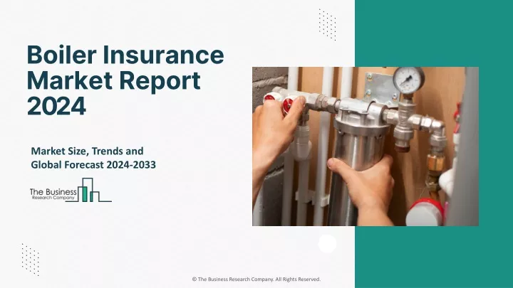 boiler insurance market report 2024