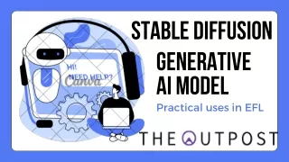 Stable Diffusion