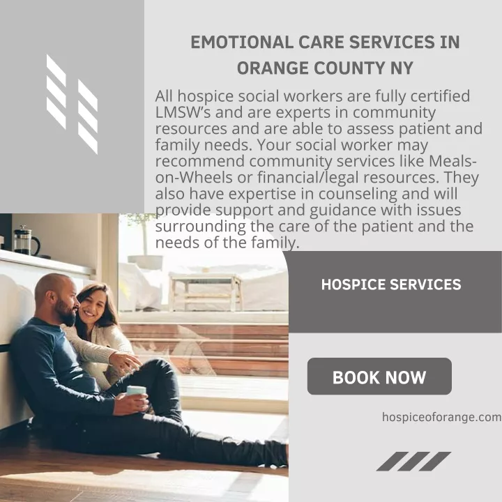 emotional care services in orange county