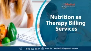 Nutrition-As-Therapy-Billing-Services