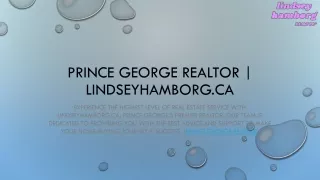 prince george realtor lindseyhamborg ca