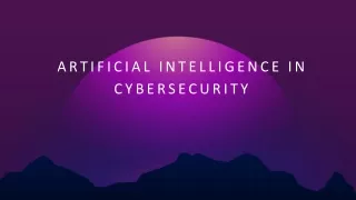 Kerala's Premier Cybersecurity Course: AI-Enhanced Learning