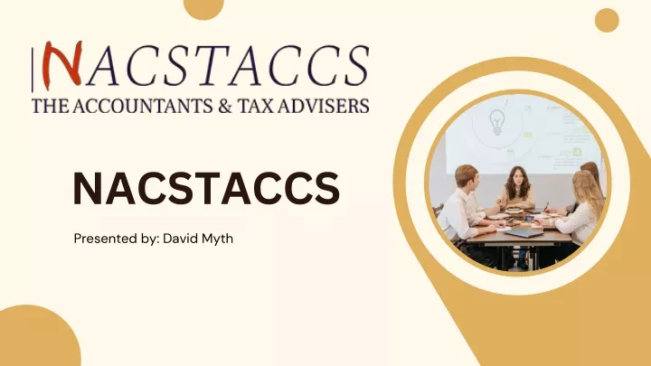 nacstaccs