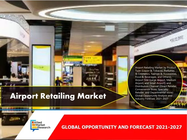 airport retailing market by product type liquor