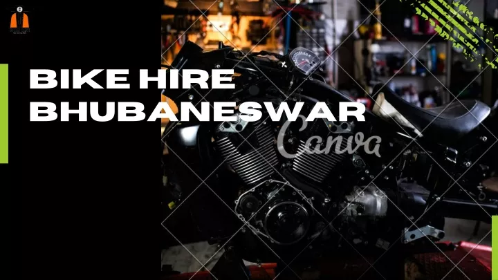 bike hire bhubaneswar