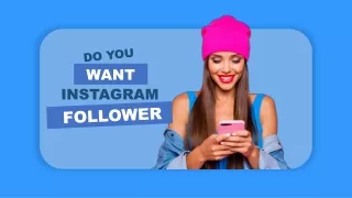 Buy Indian Instagram Followers For Real