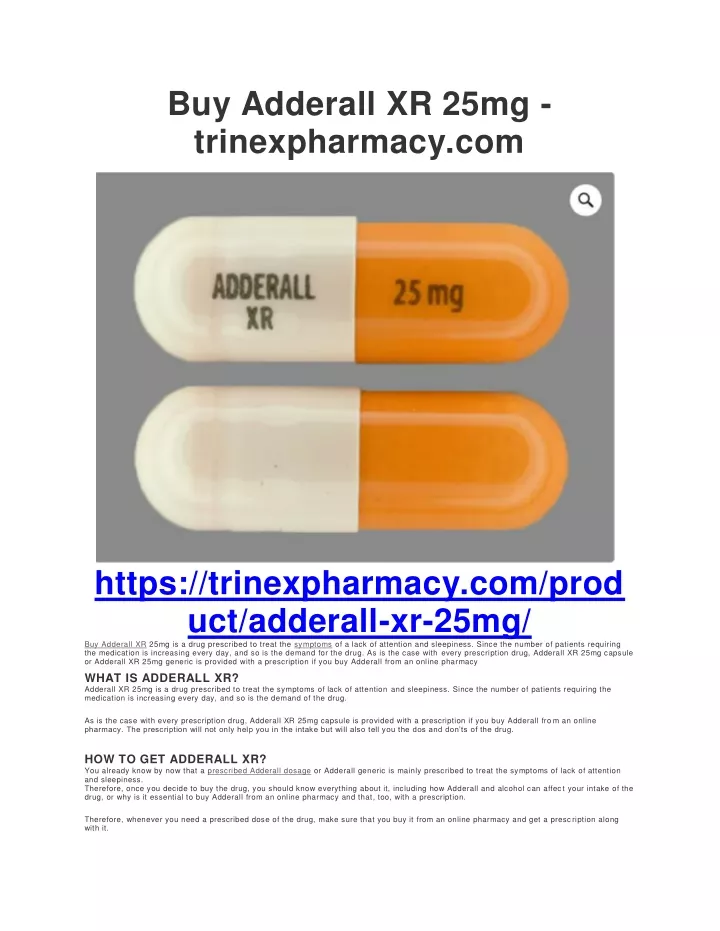 buy adderall xr 25mg trinexpharmacy com