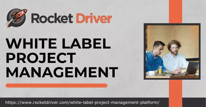 https www rocketdriver com white label project