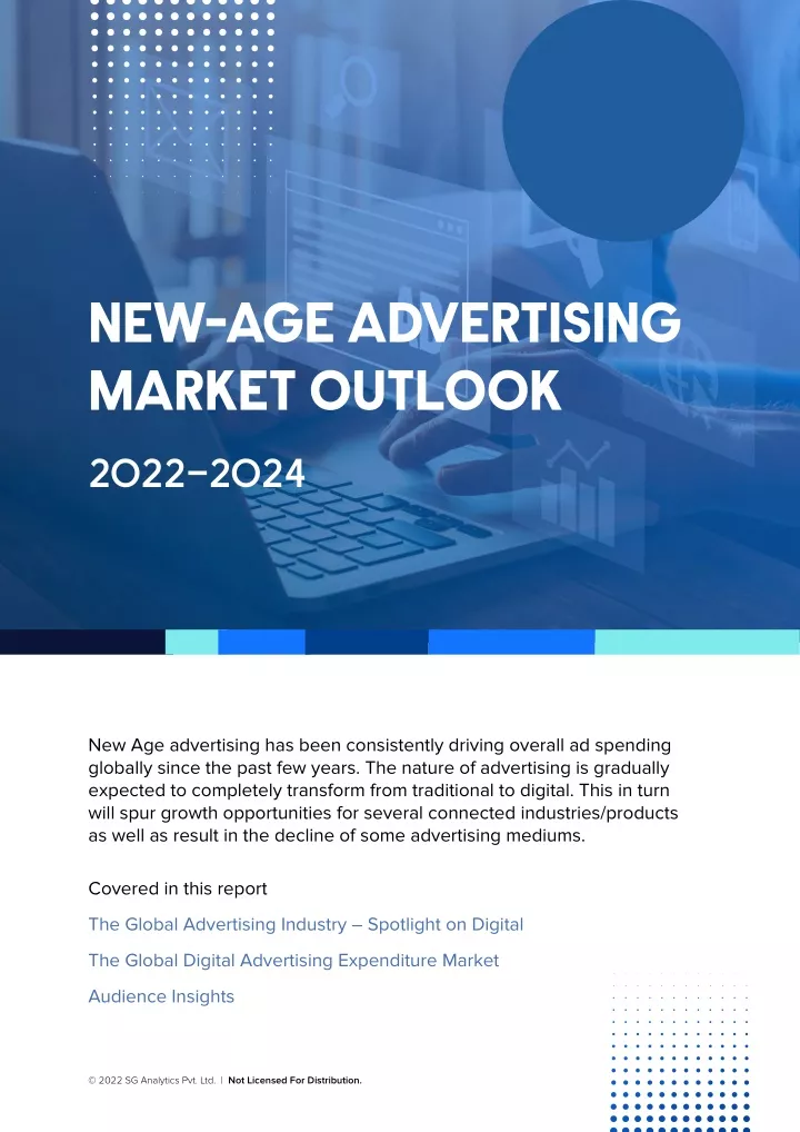 new age advertising market outlook