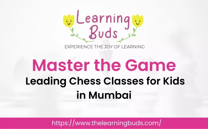 master the game leading chess classes for kids