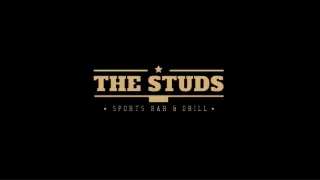 Welcome to The Studs: India's Premier Sports Bar and Grill Experience