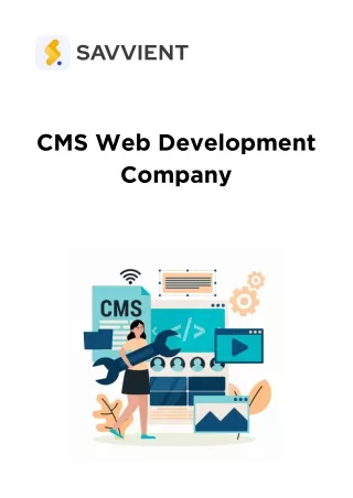 cms web development company in australia