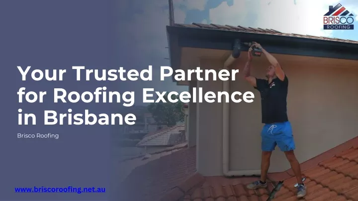 your trusted partner for roofing excellence