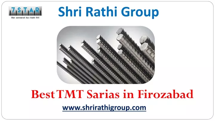 shri rathi group