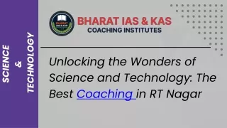 "Igniting Curiosity, Fostering Brilliance: Our Institution in RT Nagar"