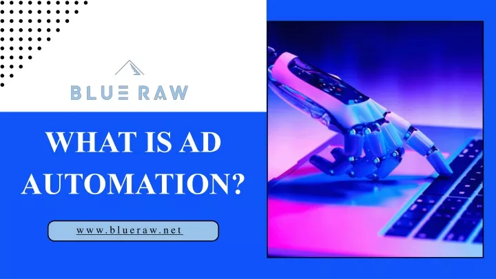 what is ad automation