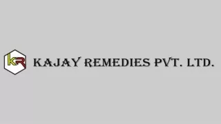Elevate Your Formulations with Kajay Remedies: Premium 2-Aminophenol and 2-Nitro
