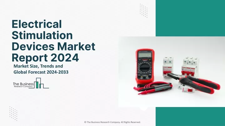 electrical stimulation devices market report 2024