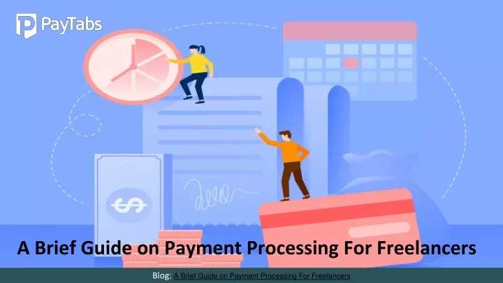 a brief guide on payment processing